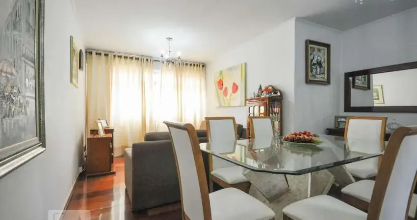 Apartamento com 2 quartos à venda na Rua Doutor Quirino, Bosque, Campinas