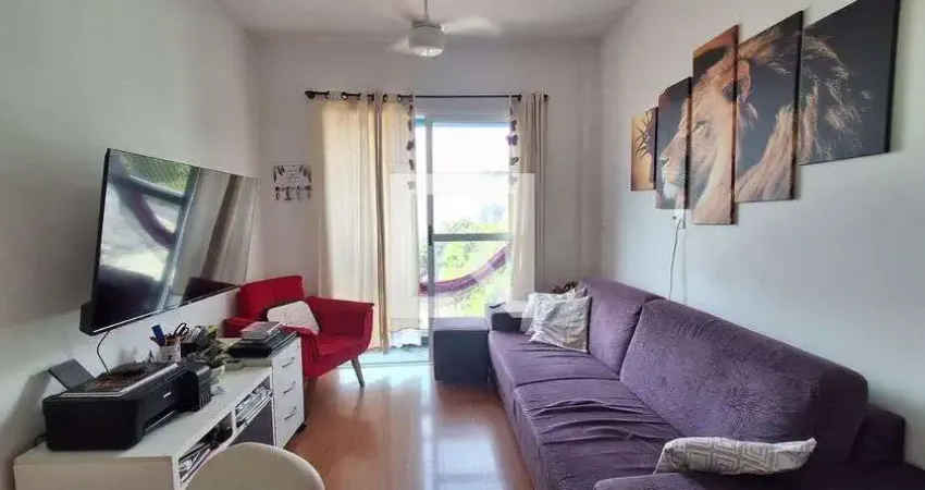 Apartamento para Venda - Santo Antônio, 2 Quartos, 60 m² - São Caetano do Sul