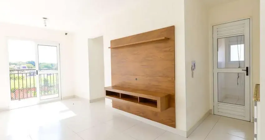 Apartamento para Venda - Jardim Santa Marcelina, 3 Quartos, 51 m² - Campinas