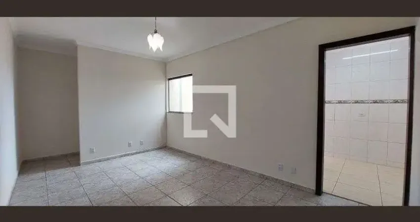 Apartamento para Venda - Vila América, 2 Quartos, 60 m² - Santo André