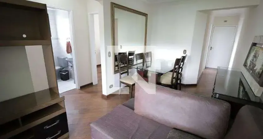 Apartamento para Venda - Vila América, 2 Quartos, 68 m² - Santo André