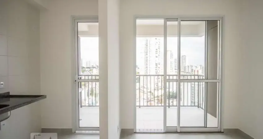 Apartamento para Venda - Vila Mascote, 3 Quartos, 56 m² - São Paulo