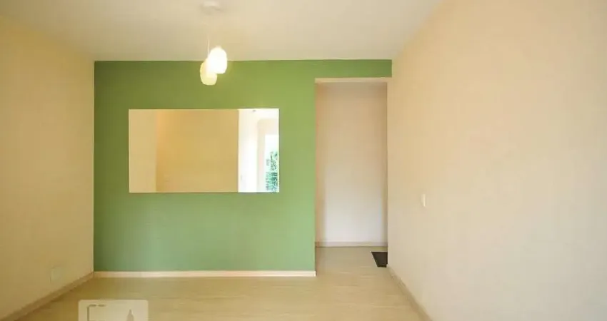Apartamento para Venda - Butantã, 3 Quartos, 63 m² - São Paulo