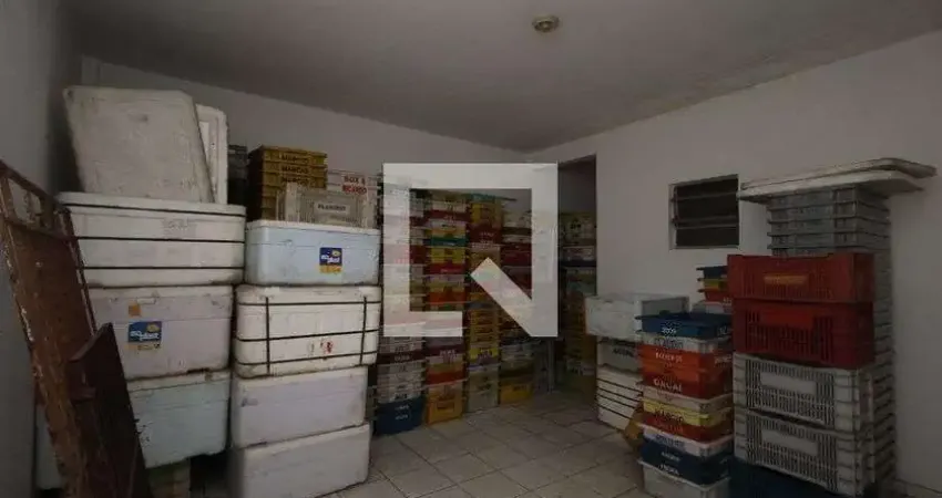 Casa para Venda - Jardim Santa Emília, 2 Quartos, 280 m² - São Paulo