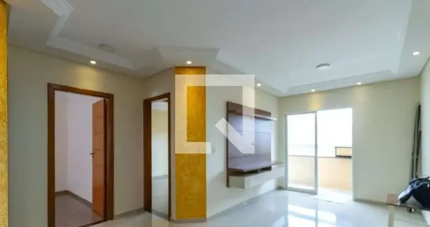 Apartamento para Venda - Assunção, 2 Quartos, 73 m² - São Bernardo do Campo