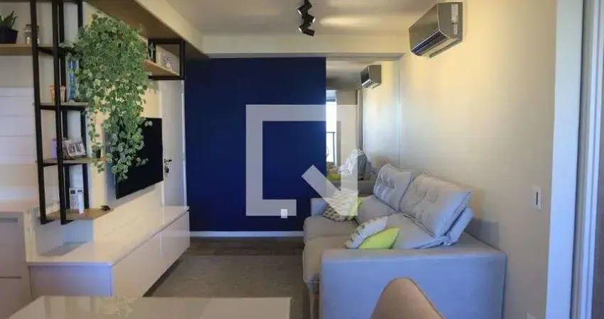 Apartamento com 2 quartos à venda na Rua dos Democratas, Saúde, São Paulo