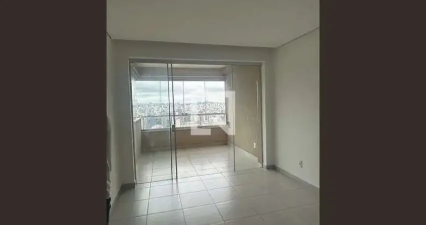 Apartamento para Venda - Serra, 3 Quartos, 91 m² - Belo Horizonte
