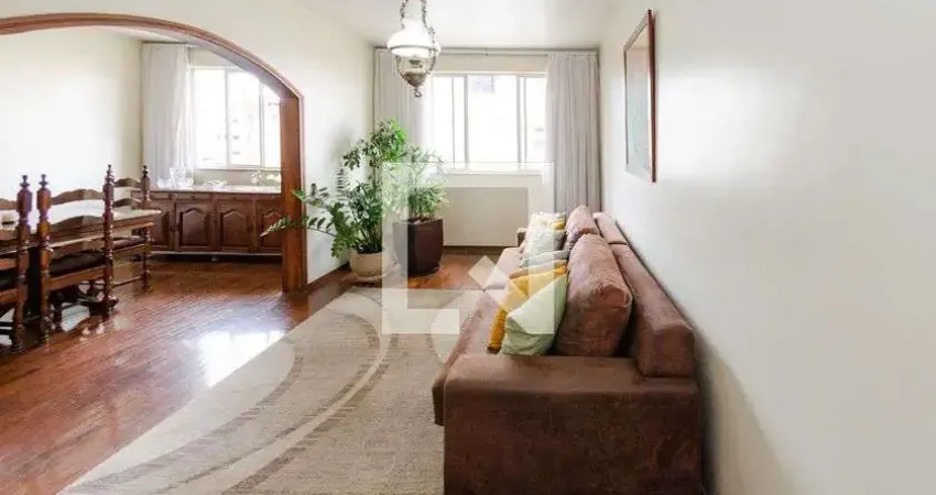 Apartamento para Venda - Nova Suíssa, 4 Quartos, 120 m² - Belo Horizonte