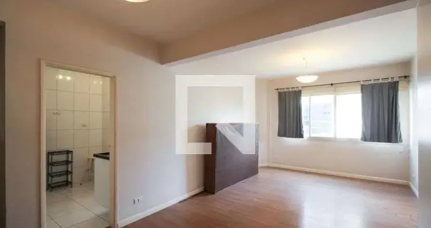 Apartamento para Venda - Vila Olímpia, 3 Quartos, 122 m² - São Paulo