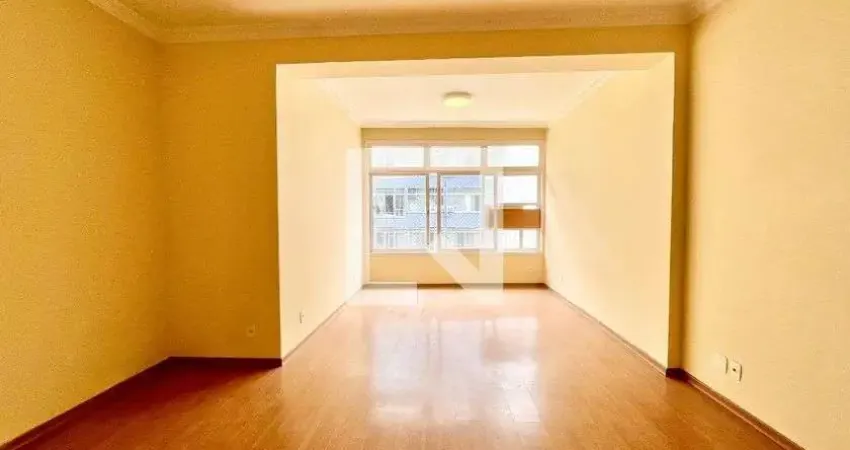 Apartamento para Venda - Copacabana, 3 Quartos, 120 m² - Rio de Janeiro