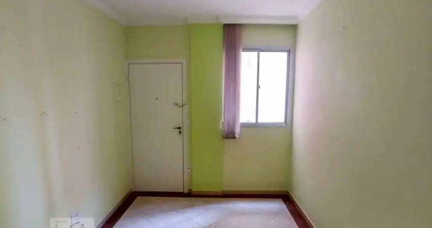 Apartamento para Venda - Assunção, 2 Quartos,  54 m² - São Bernardo do Campo