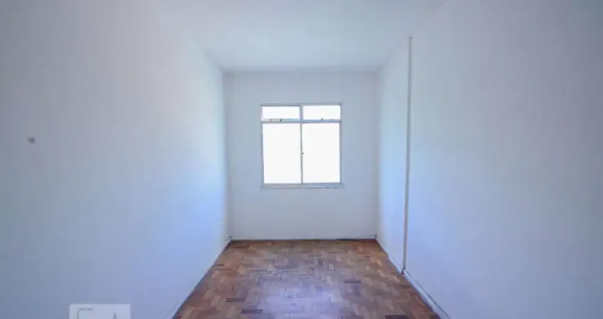 Apartamento para Venda - Vila Isabel, 2 Quartos, 50 m² - Rio de Janeiro