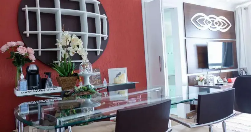 Apartamento para Venda - Jardim São Saverio, 2 Quartos,  53 m² - São Paulo