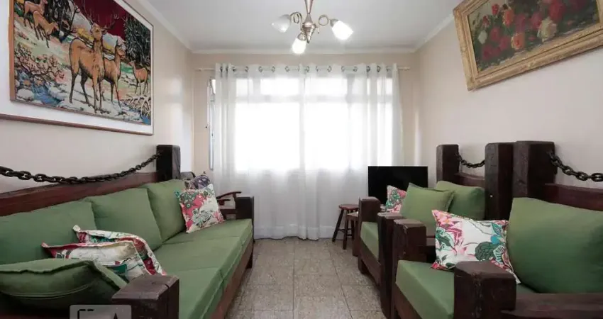 Apartamento para Venda - Bela Vista, 3 Quartos,  95 m² - São Paulo