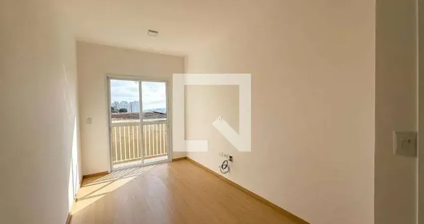 Apartamento para Venda - Planalto, 2 Quartos, 45 m² - São Bernardo do Campo