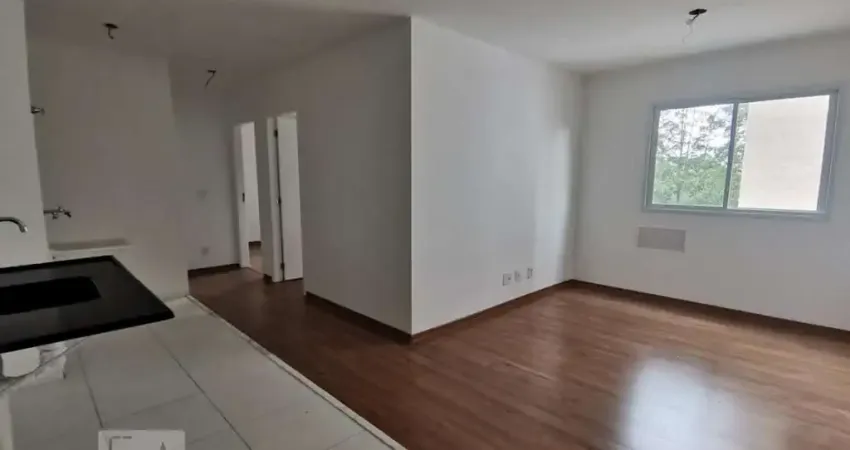 Apartamento para Venda - Panamby, 2 Quartos,  40 m² - São Paulo