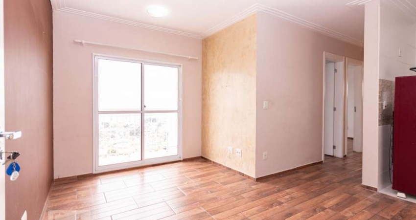 Apartamento para venda - cangaíba, 2 quartos, 46 m² - são paulo