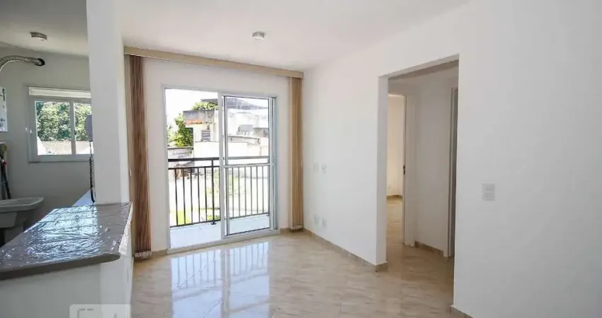 Apartamento para Venda - Engenho Novo, 2 Quartos,  59 m² - Rio de Janeiro
