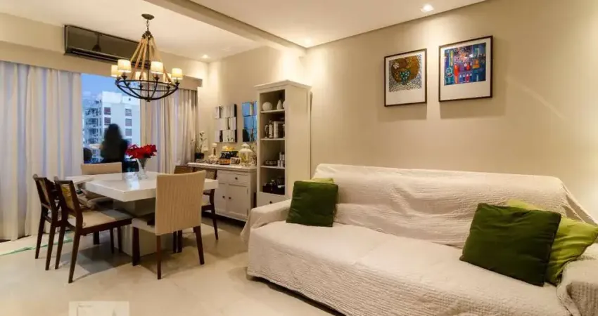 Apartamento para Venda - Pinheiros, 2 Quartos,  82 m² - São Paulo