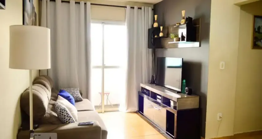 Apartamento para Venda - Itaquera, 2 Quartos,  48 m² - São Paulo