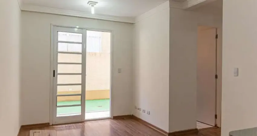Apartamento para venda - jardim são savério, 2 quartos,  68 m² - são paulo