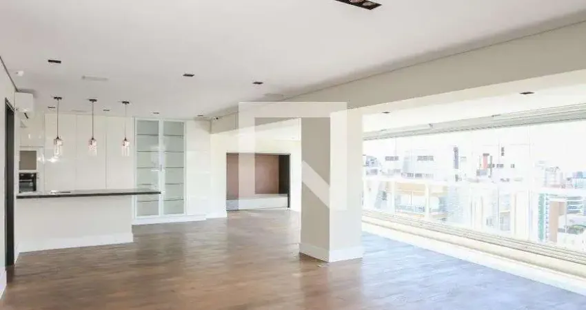 Cobertura para Venda - Perdizes, 3 Quartos, 175 m² - São Paulo