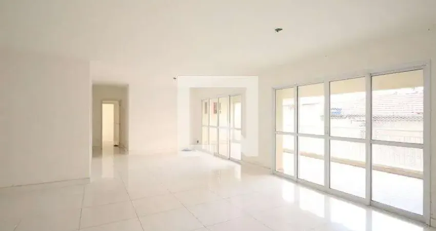 Apartamento para Venda - Santo Antônio, 4 Quartos, 239 m² - São Caetano do Sul
