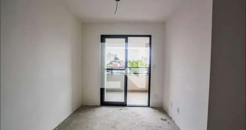 Apartamento para Venda - Santa Teresinha, 2 Quartos, 64 m² - Santo André