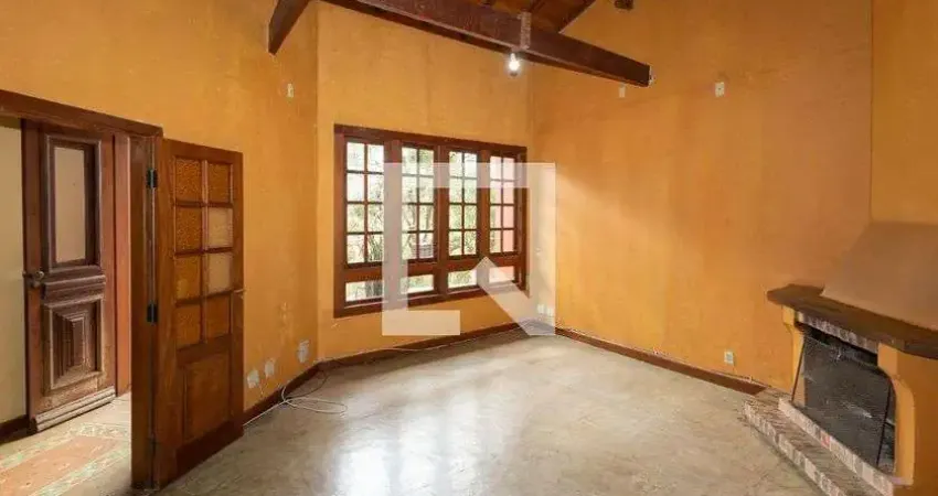 Casa / Sobrado em Condomínio para Venda - Veredas das Gerais, 4 Quartos, 2999 m² - Nova Lima