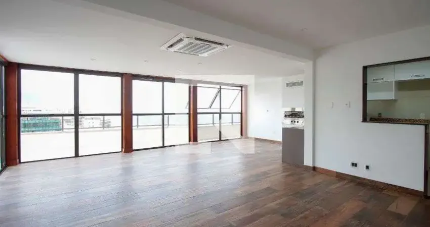Cobertura para Venda - Jardim Oceânico, 2 Quartos, 210 m² - Rio de Janeiro