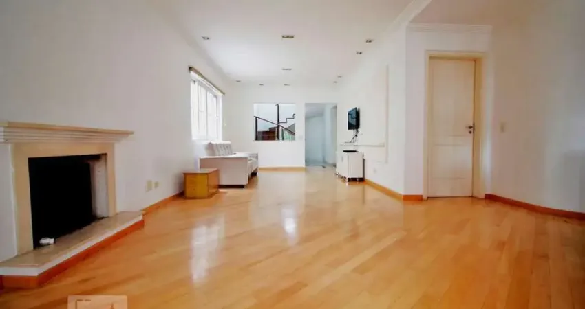 Casa / Sobrado em Condomínio para Venda - Vila Sônia, 4 Quartos, 3564 m² - São Paulo