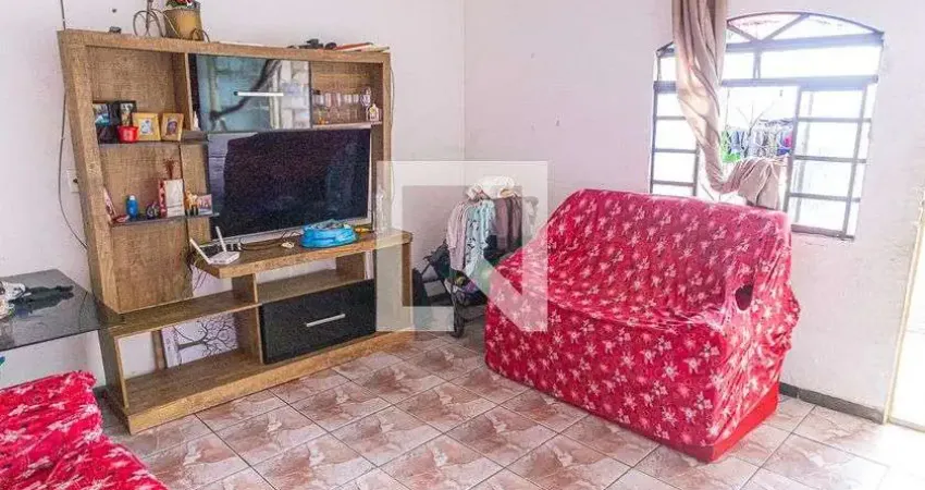 Apartamento para Venda - Céu Azul, 2 Quartos, 1000 m² - Belo Horizonte