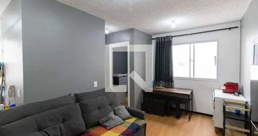 Casa para Venda - Jardim Brasília, 2 Quartos, 41 m² - São Paulo