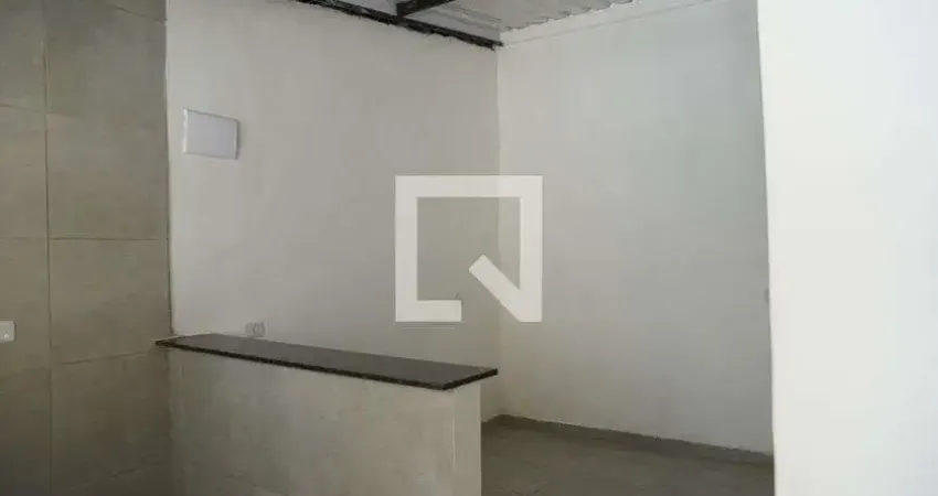 Casa com 1 quarto à venda na Rua Barra Mansa, Vila Bremen, Guarulhos