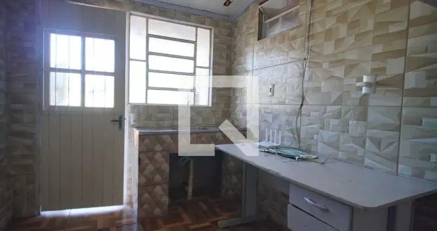 Casa para Venda - Feitoria Seller, 1 Quarto, 40 m² - São Leopoldo