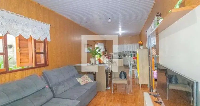 Casa com 3 quartos à venda na Rua José Pedro Paz Vieira, Olaria, Canoas