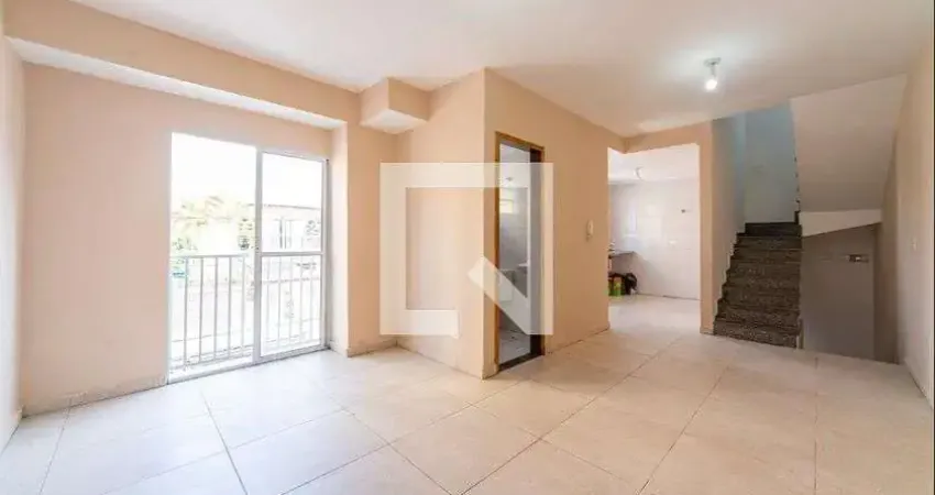 Casa / Sobrado em Condomínio para Venda - Parque das Nações, 2 Quartos, 105 m² - Santo André