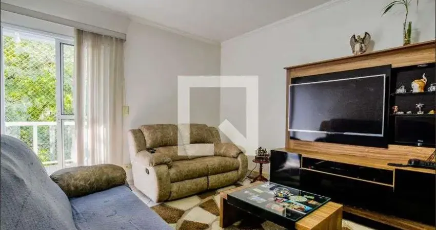 Casa para Venda - Vila Leopoldina, 2 Quartos, 100 m² - Santo André