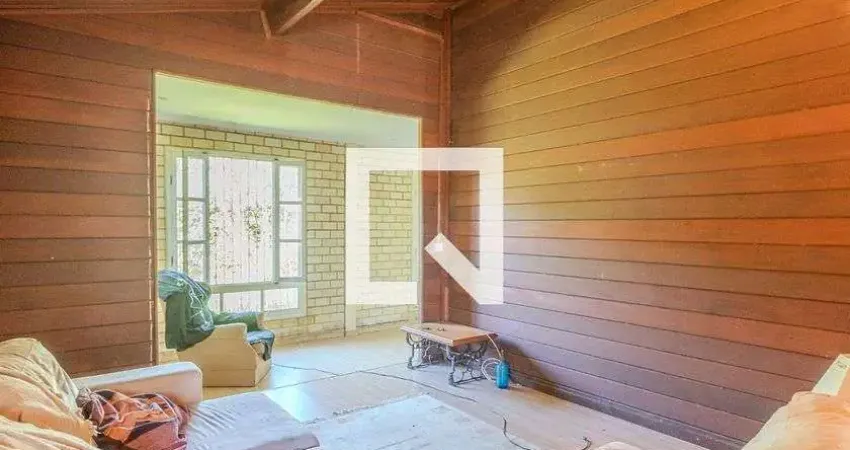 Casa com 3 quartos à venda na Rua Décio Pelegrini, Campo Novo, Porto Alegre