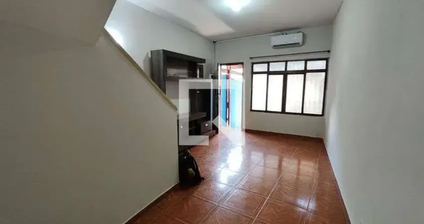 Casa com 2 quartos à venda na Rua Silveira Nóbrega, Vila Jacuí, São Paulo