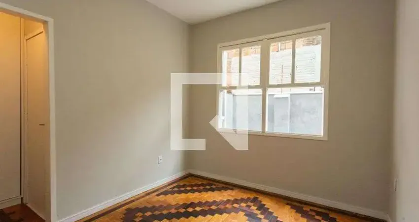 Apartamento para Venda - Floresta, 1 Quarto, 29 m² - Porto Alegre