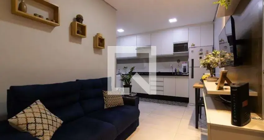 Apartamento para Venda - Artur Alvim, 1 Quarto, 32 m² - São Paulo
