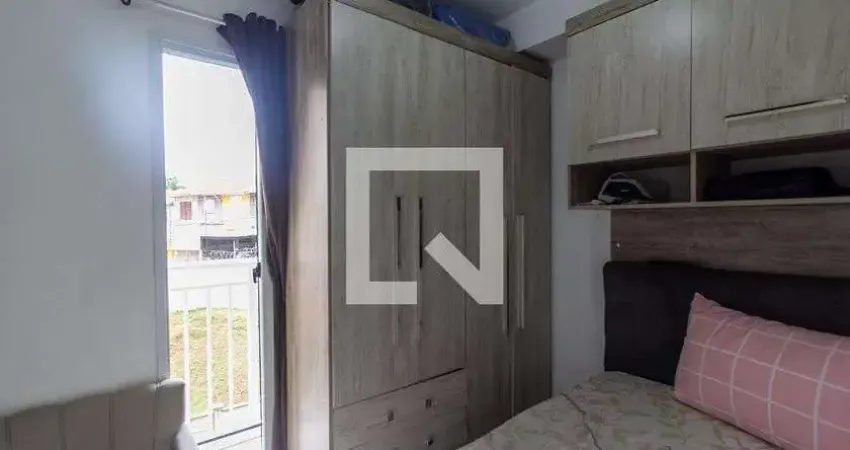 Apartamento para Venda - Jardim Marajoara , 1 Quarto, 28 m² - São Paulo