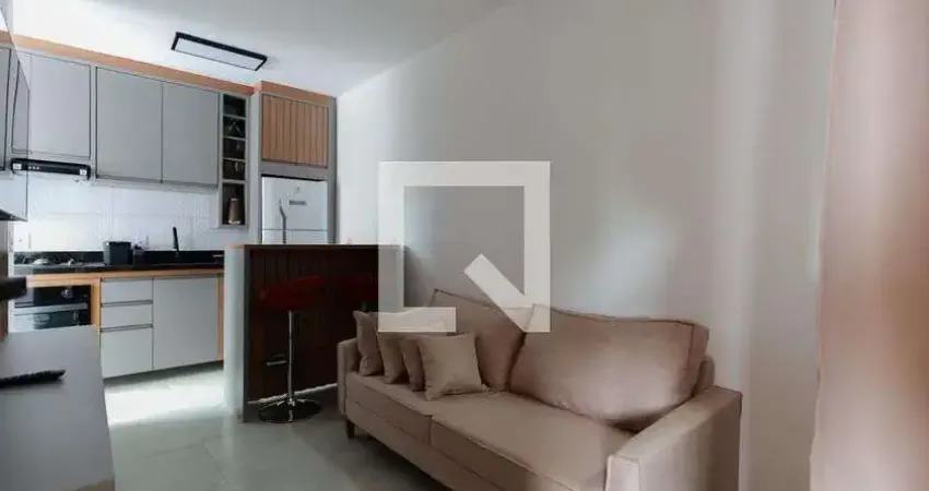 Apartamento com 1 quarto à venda na Rua Marcelo de Menezes, Santana, São Paulo