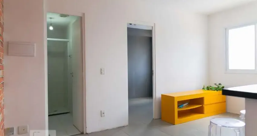 Apartamento com 1 quarto à venda na Avenida do Estado, Cambuci, São Paulo