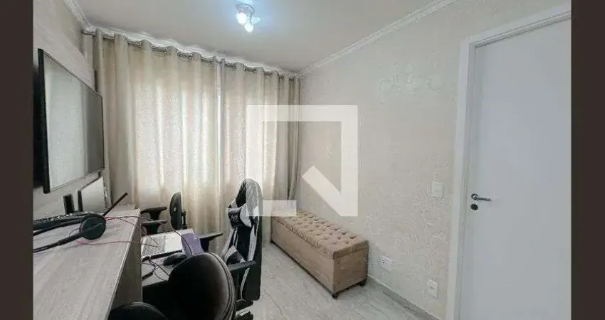 Apartamento para Venda - Água Branca, 1 Quarto, 31 m² - São Paulo