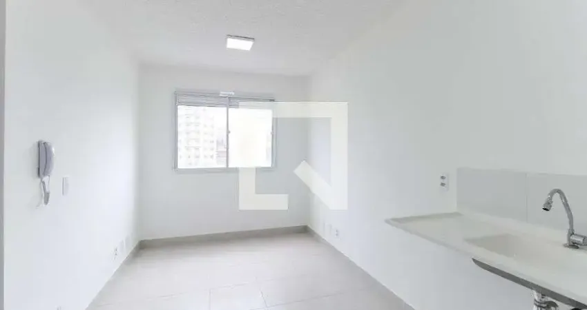 Apartamento para Venda - Itaquera, 2 Quartos, 29 m² - São Paulo