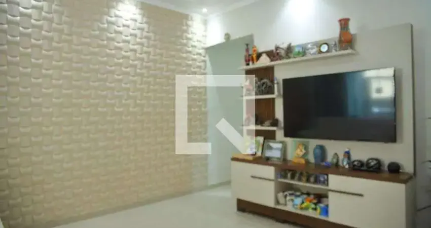 Casa para Venda - Paulicéia, 2 Quartos, 150 m² - São Bernardo do Campo