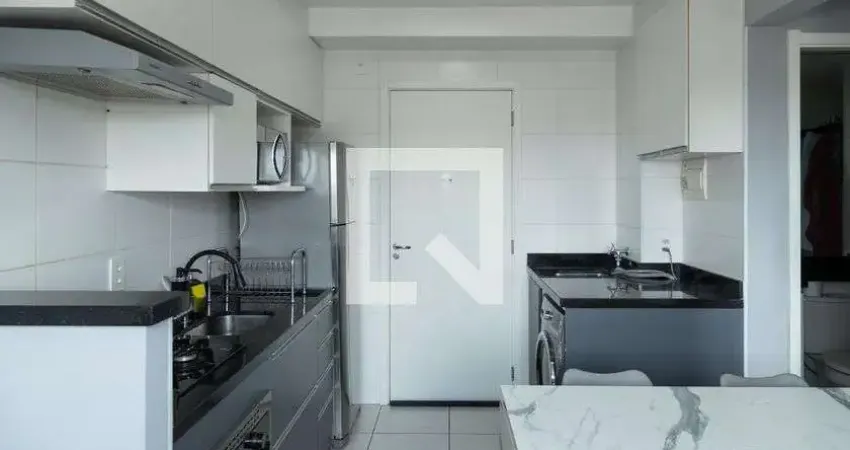 Apartamento para Venda - Itaquera, 2 Quartos, 32 m² - São Paulo