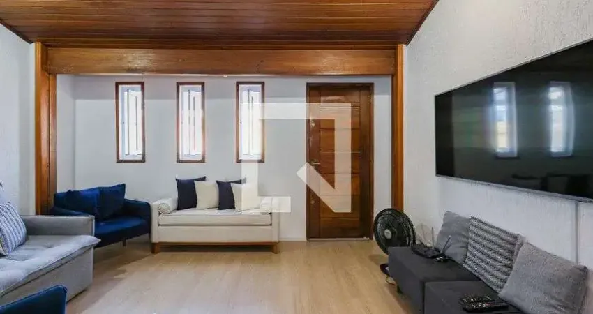 Casa para Venda - Chácara Agrindus, 4 Quartos, 125 m² - Taboão da Serra